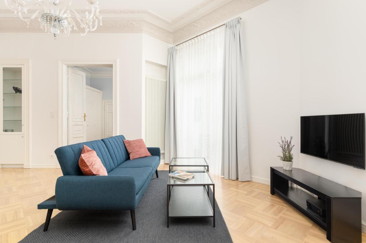 Marszalkowska 58 - Classy Two Bedroom Apartment With Balcony By Noclegi Renters Warsaw Exterior photo